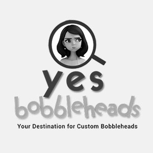 Custom Bobbleheads: Men Bobbleheads