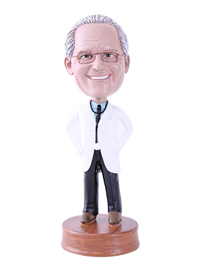 Doctor Custom Bobbleheads