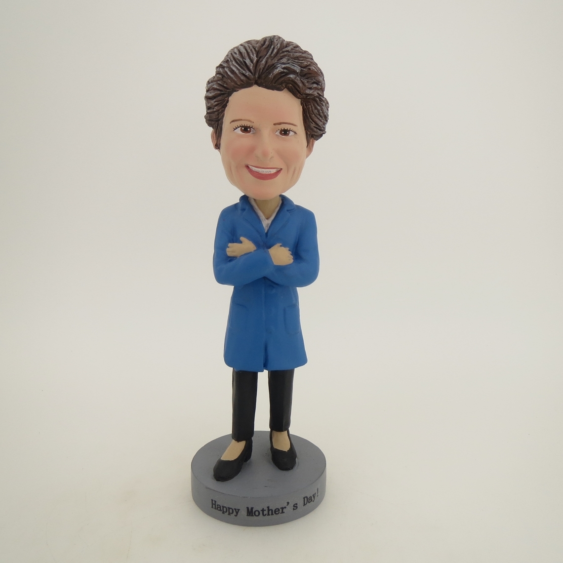 best custom bobblehead