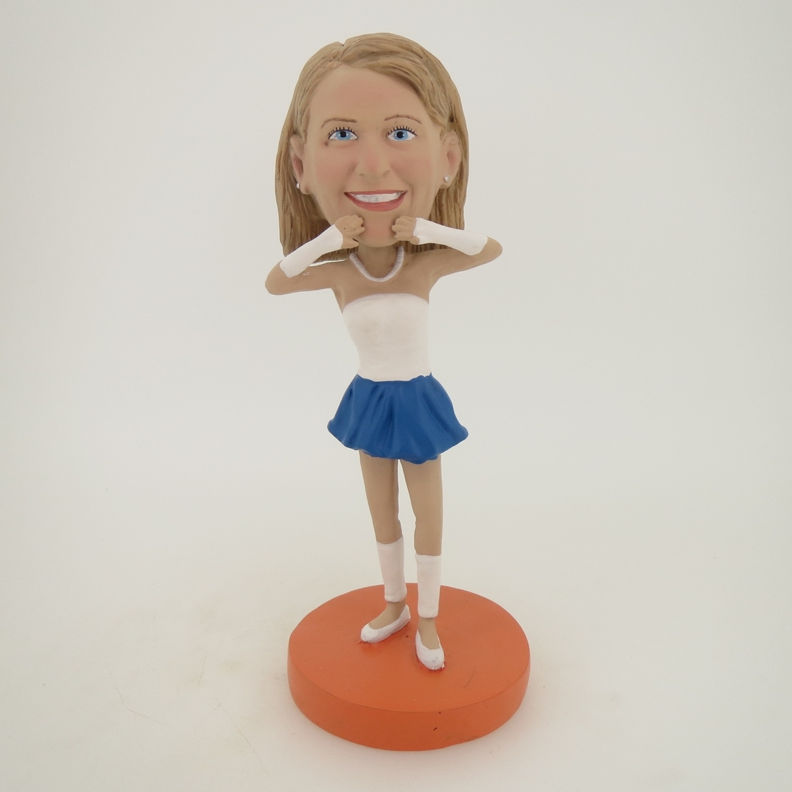 custom made bobblehead dolls