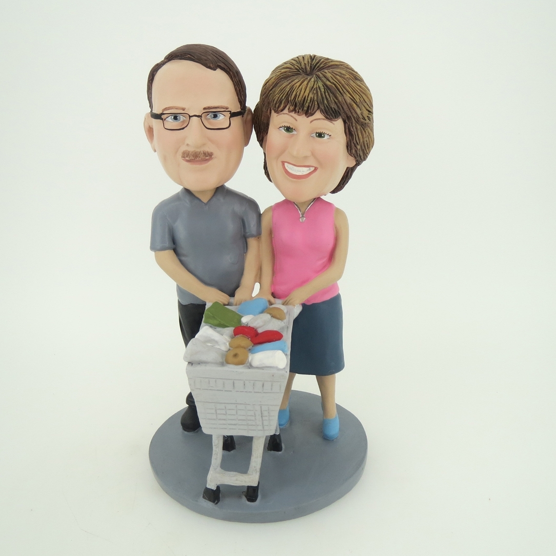 bobblehead custom