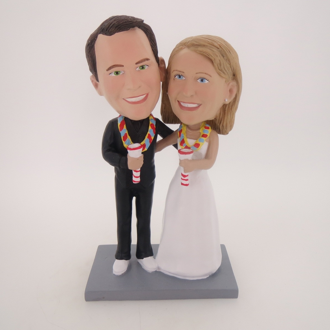 bobblehead custom