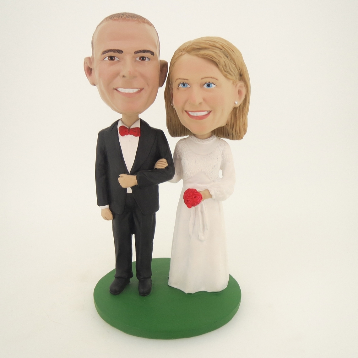 my custom bobblehead