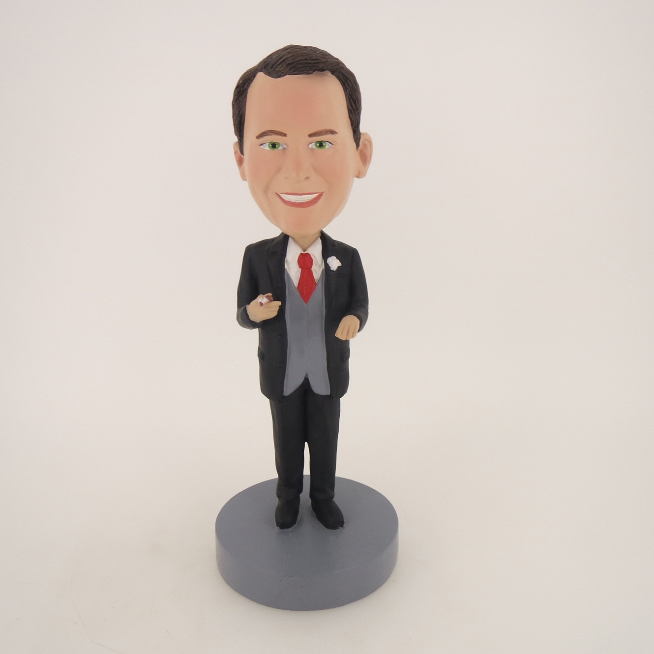 custom bobblehead dolls