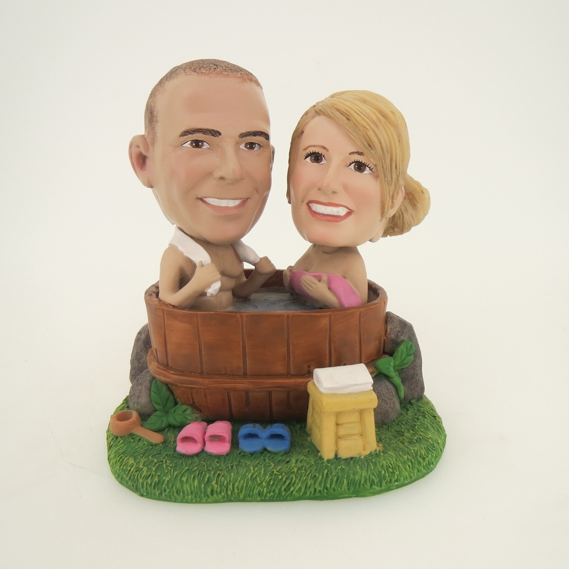 bobblehead custom