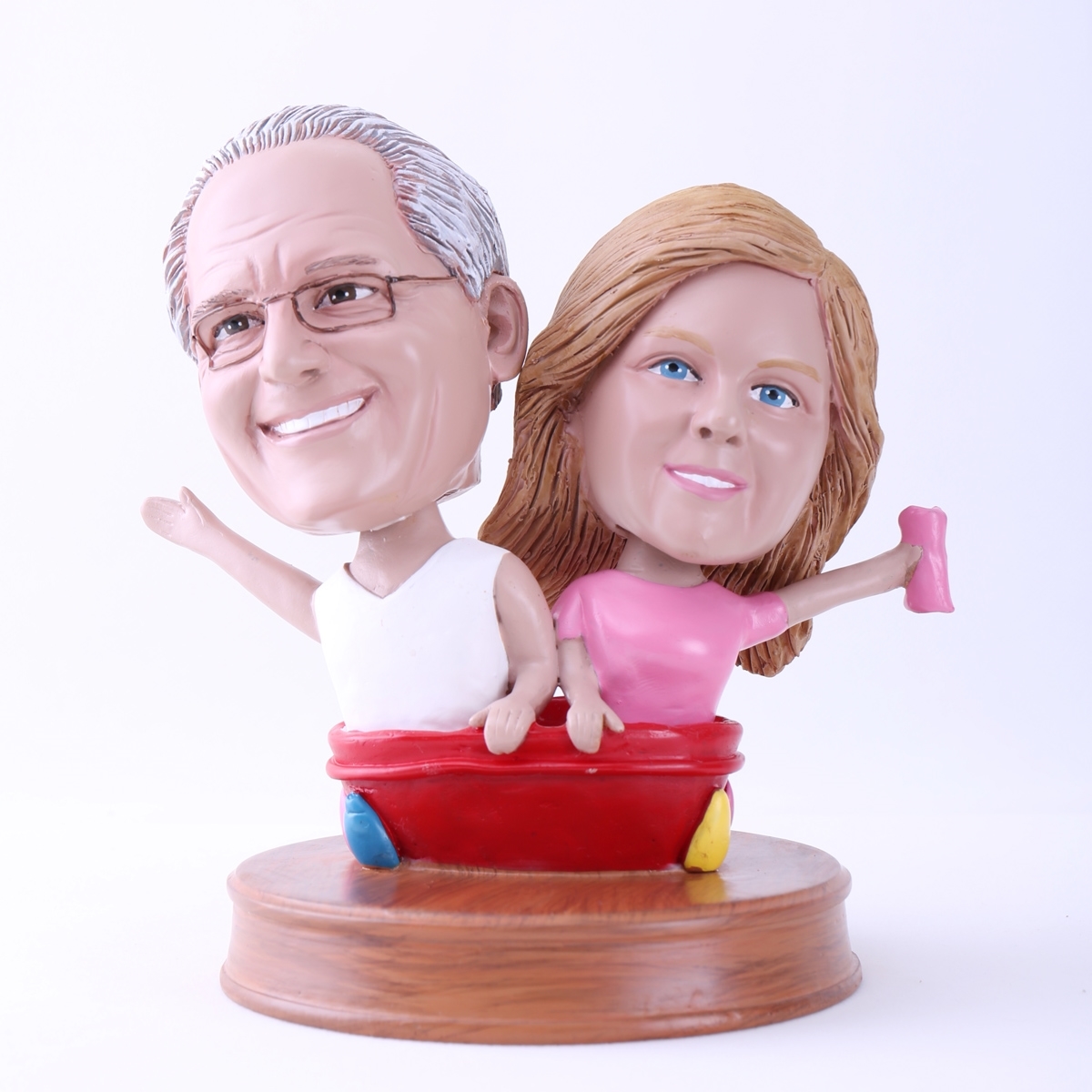 custom bobbleheads near me