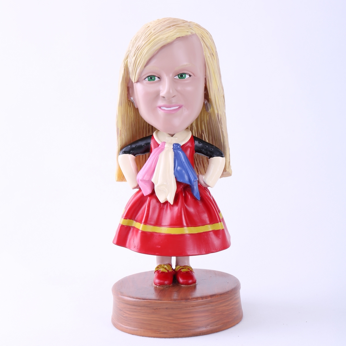doll cartoon please