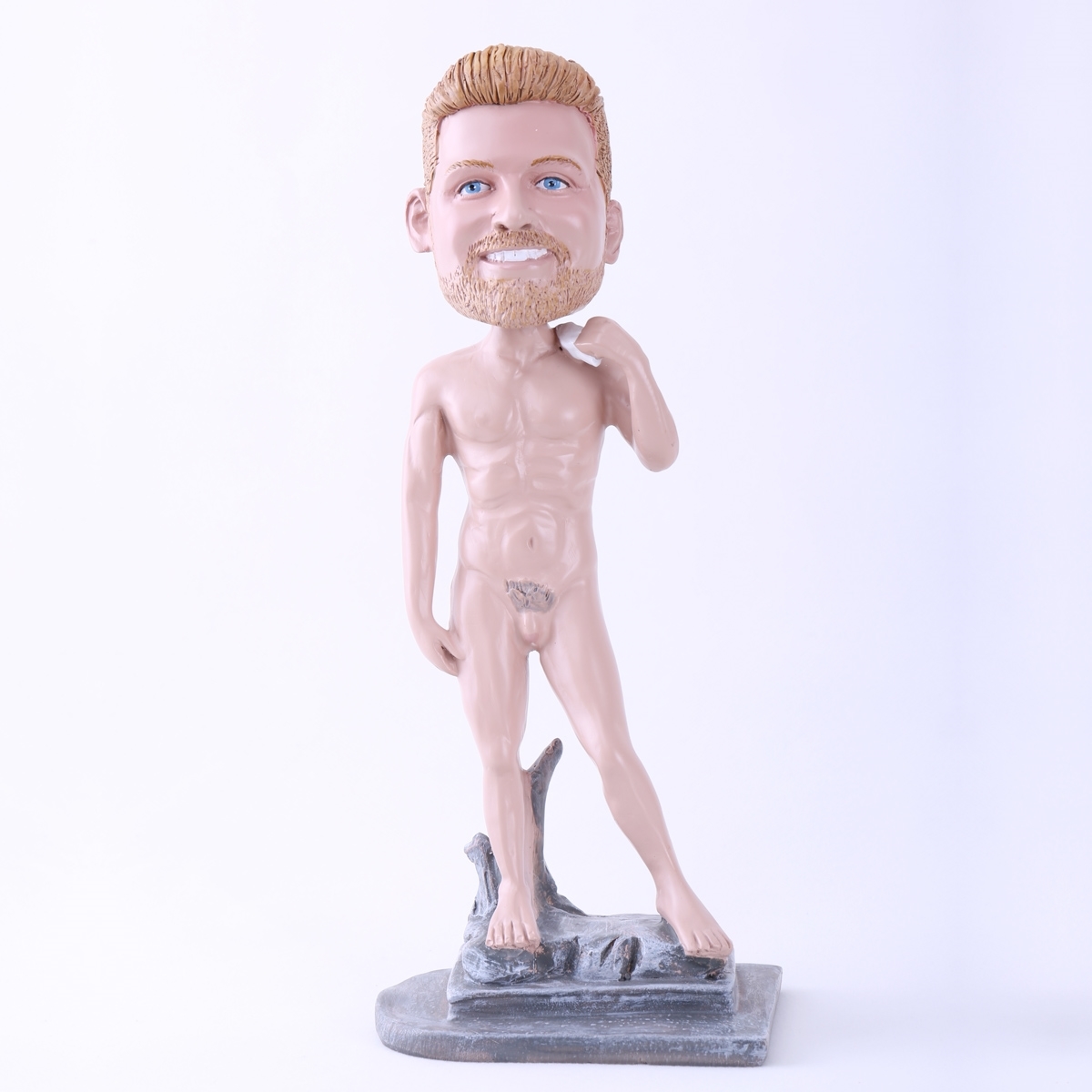 custom bobblehead dolls