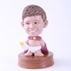 Picture of Custom Bobblehead Doll: Superbaby