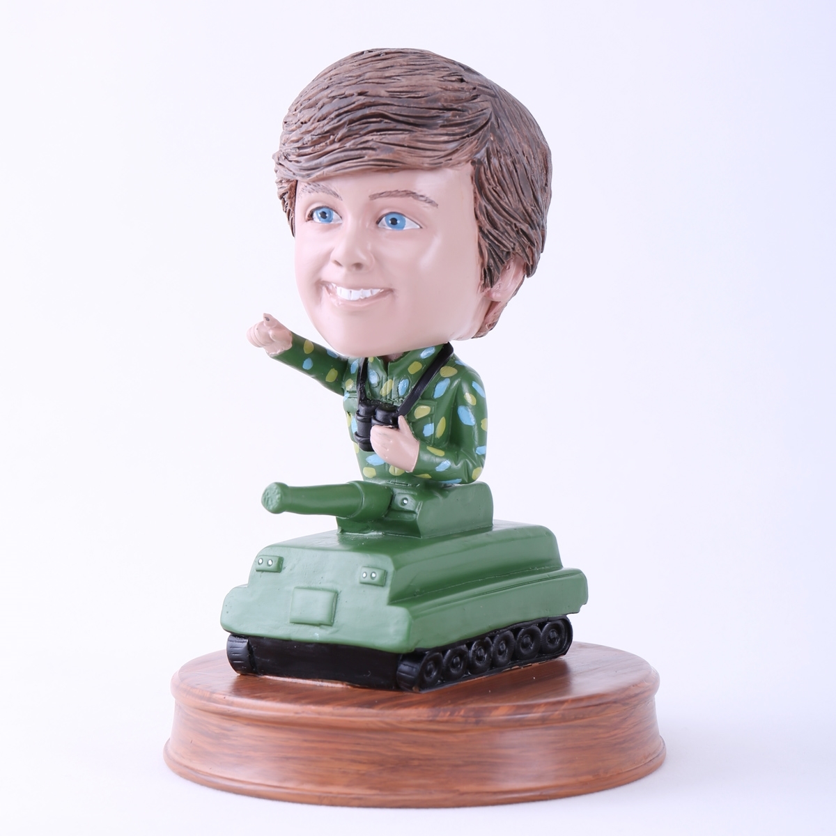 bobblehead custom