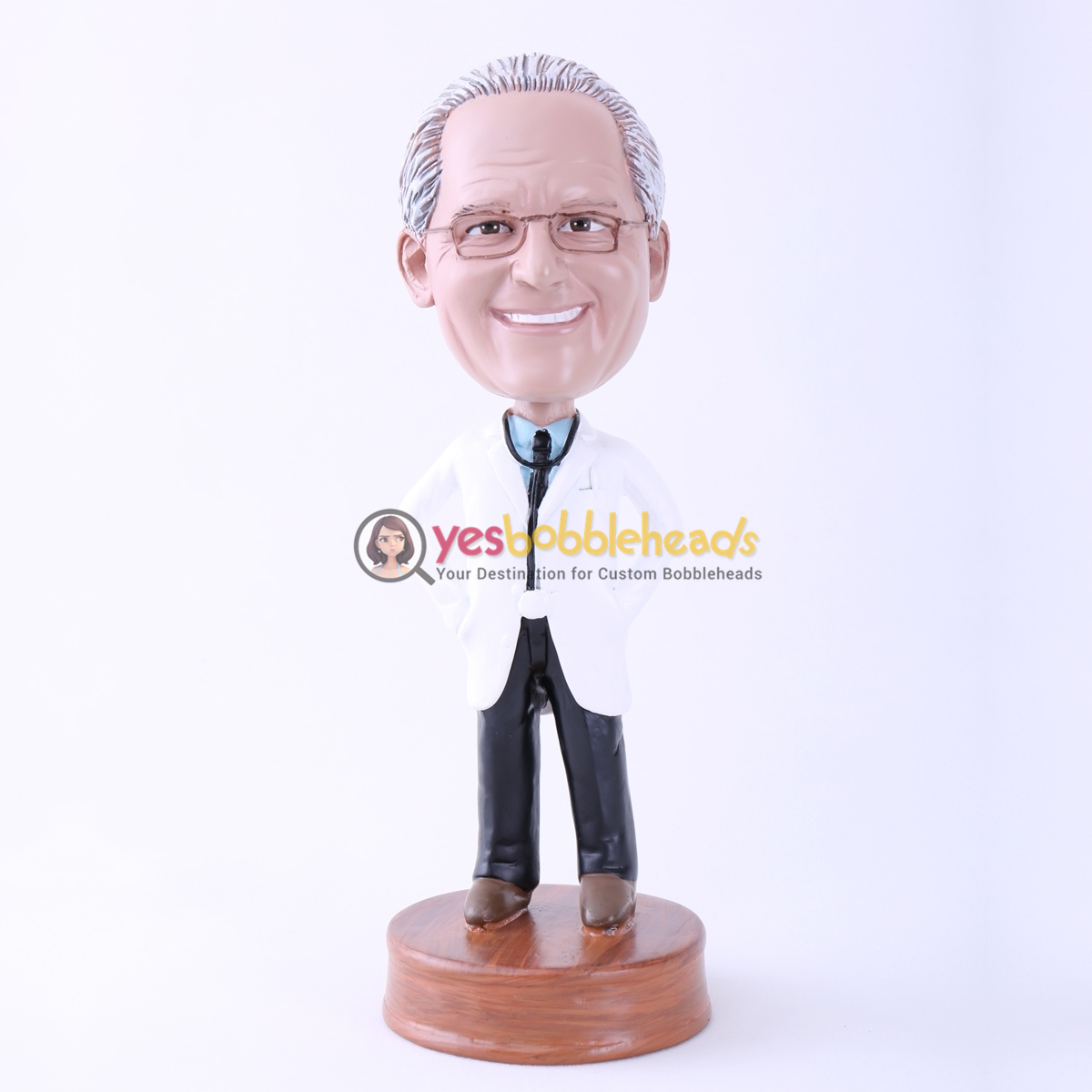 Personalized Bobbleheads Top Sellers, 51% OFF | www.ingeniovirtual.com
