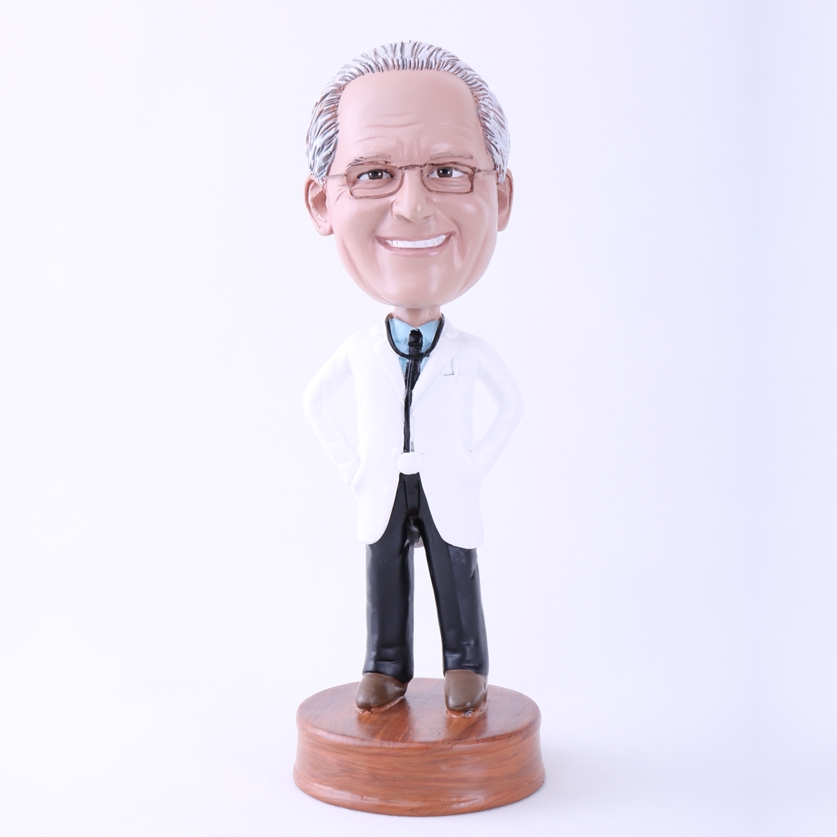 personalized bobblehead dolls
