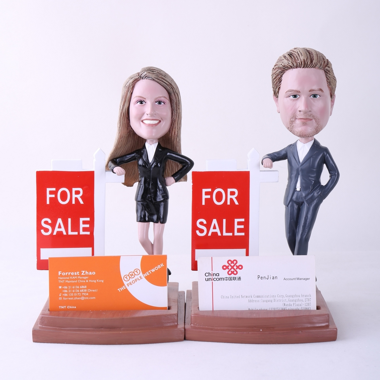 Custom sales bobbleheads sale