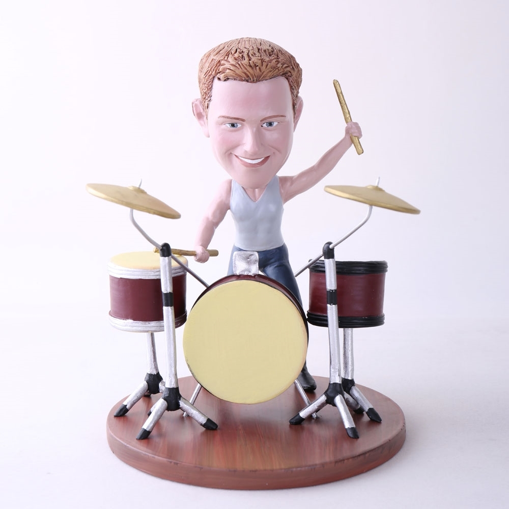 doll drum