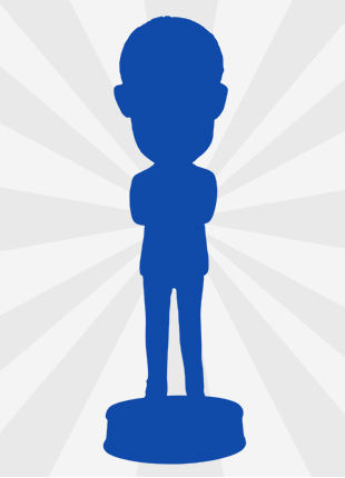 Head to Toe Bobbleheads