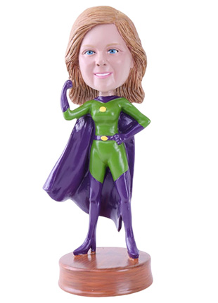 Fictional Bobbleheads