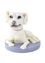 Pet Bobbleheads
