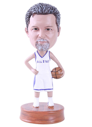 Sports Bobbleheads